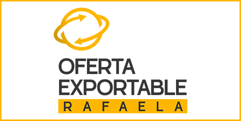 rafaela exportable